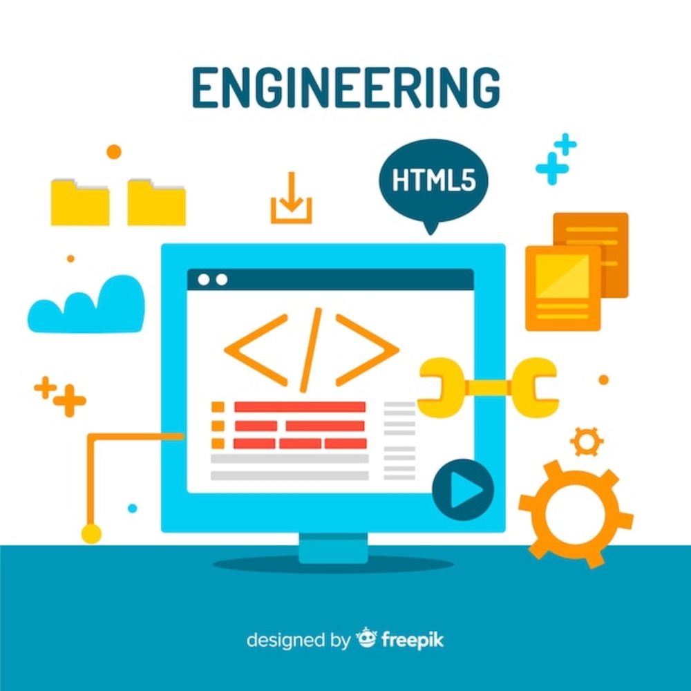 平面计算机工程概念与计算机网络工程的融合与演进