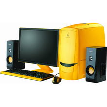 清华同方火影 N1800 B002 坚固外观与工程性能的完美融合